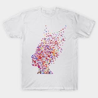 Puzzles head T-Shirt